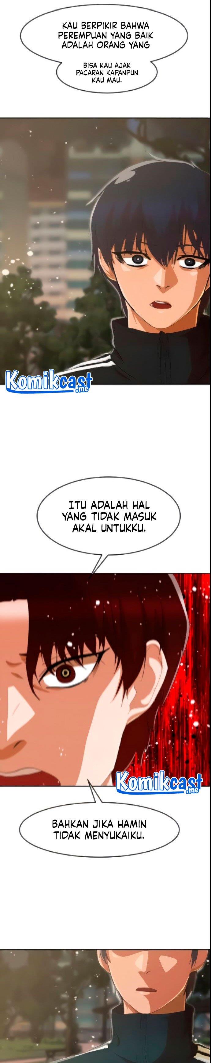 The Girl from Random Chatting! Chap 241 - Next Chap 242