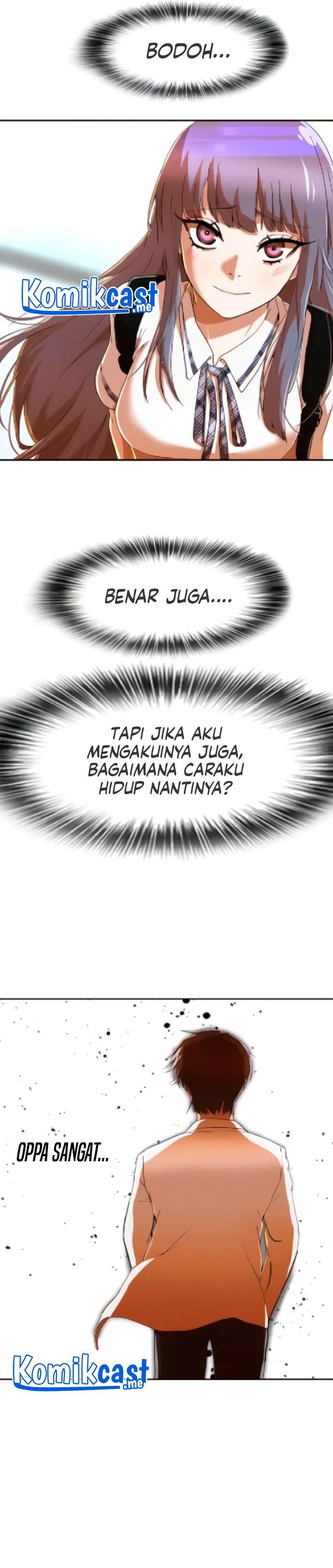 The Girl from Random Chatting! Chap 241 - Next Chap 242