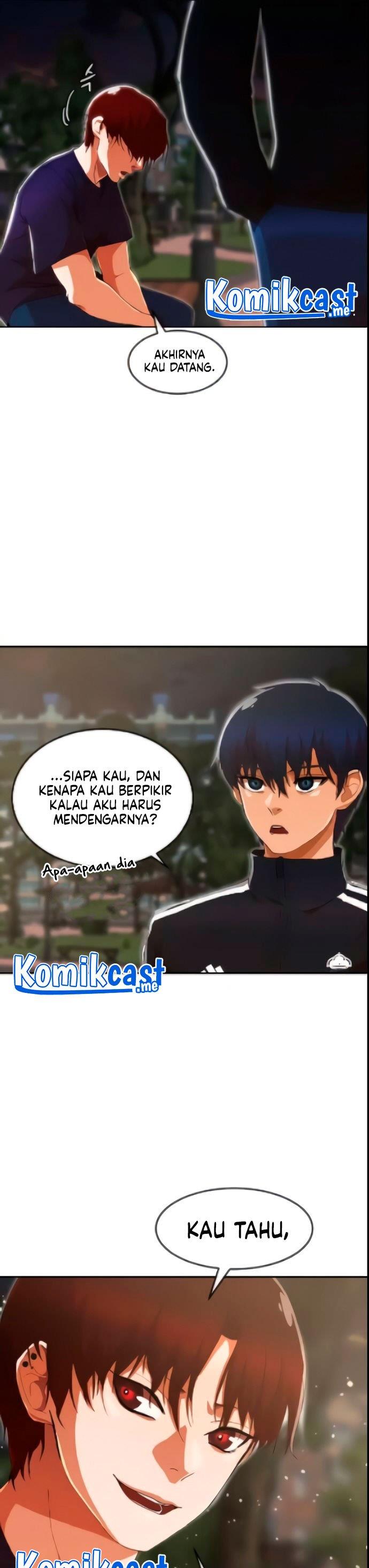 The Girl from Random Chatting! Chap 241 - Next Chap 242