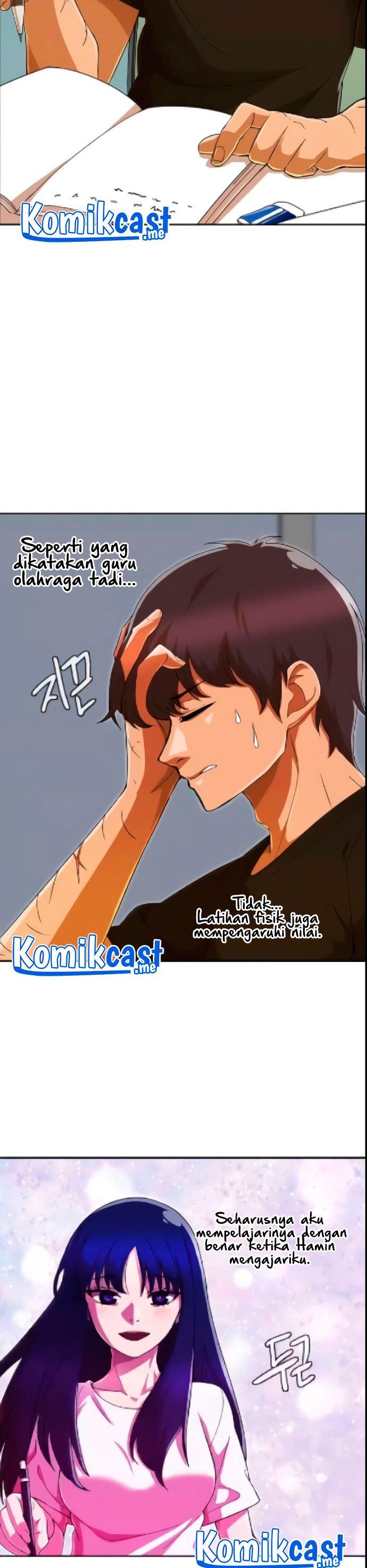 The Girl from Random Chatting! Chap 241 - Next Chap 242