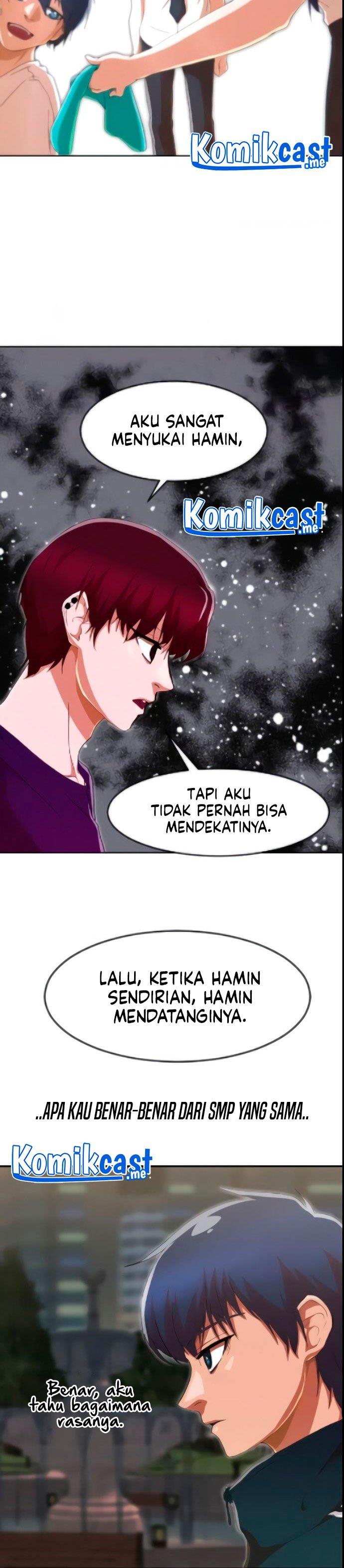 The Girl from Random Chatting! Chap 241 - Next Chap 242