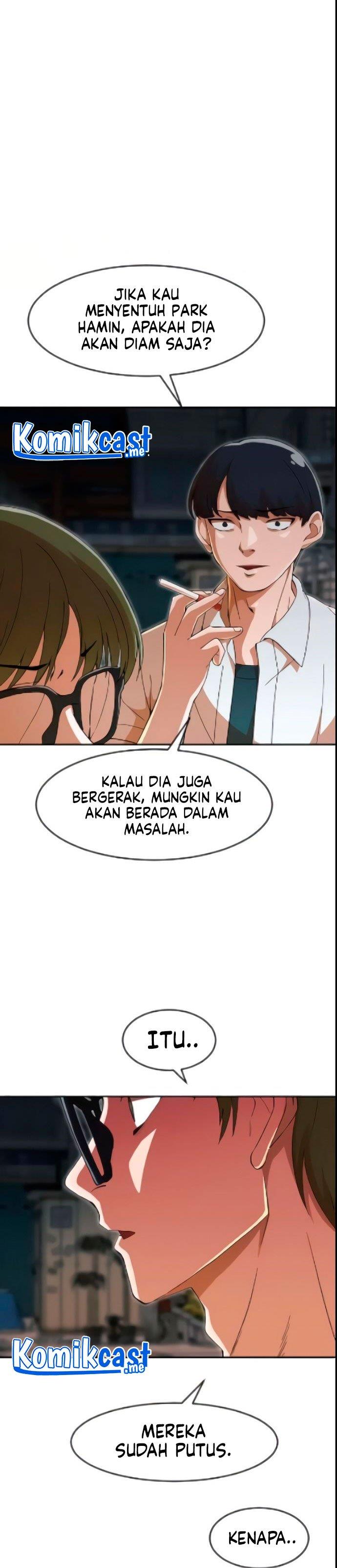 The Girl from Random Chatting! Chap 241 - Next Chap 242