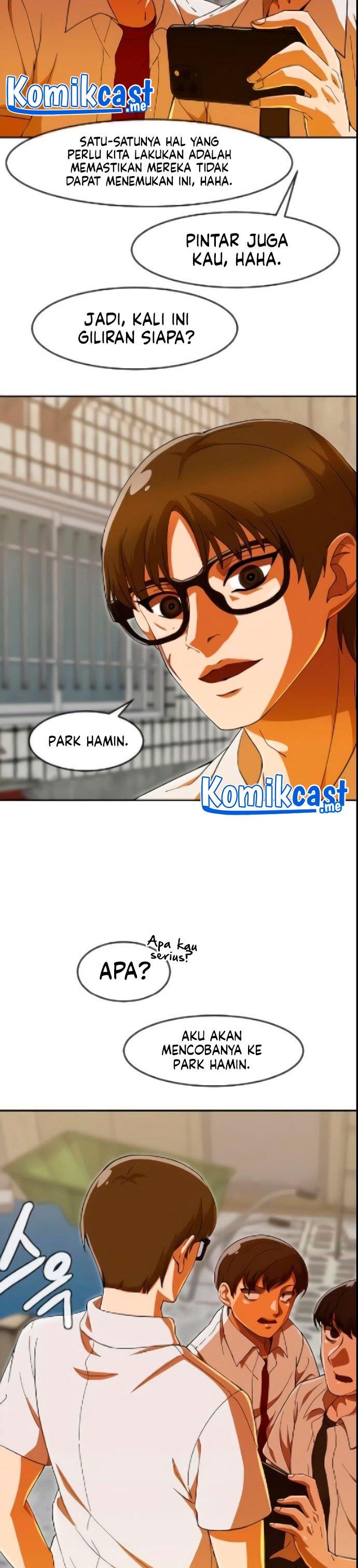 The Girl from Random Chatting! Chap 241 - Next Chap 242