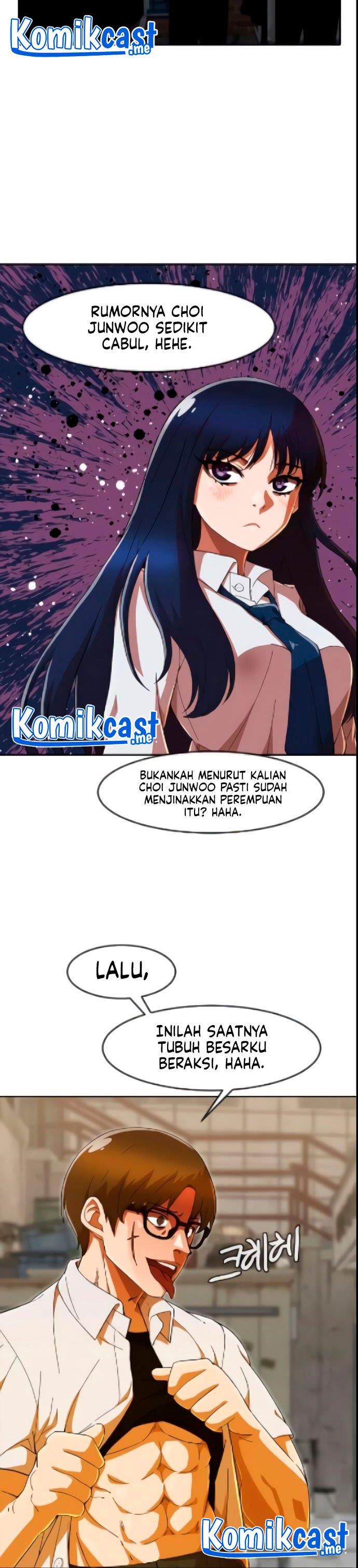 The Girl from Random Chatting! Chap 241 - Next Chap 242