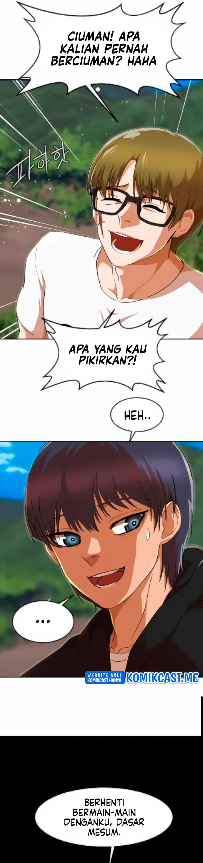The Girl from Random Chatting! Chap 242 - Next Chap 243