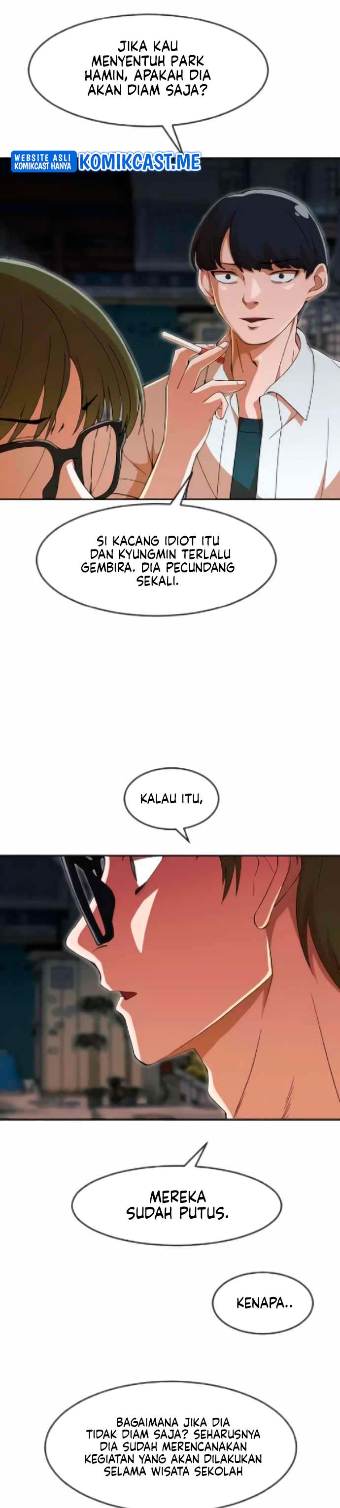 The Girl from Random Chatting! Chap 242 - Next Chap 243