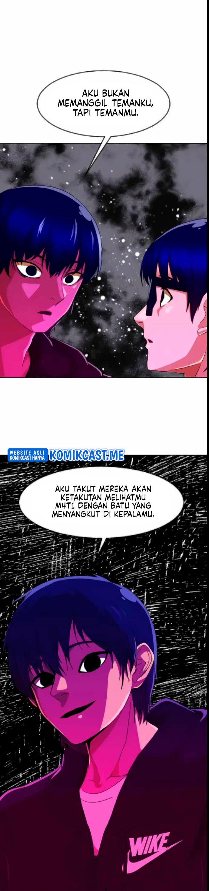 The Girl from Random Chatting! Chap 242 - Next Chap 243