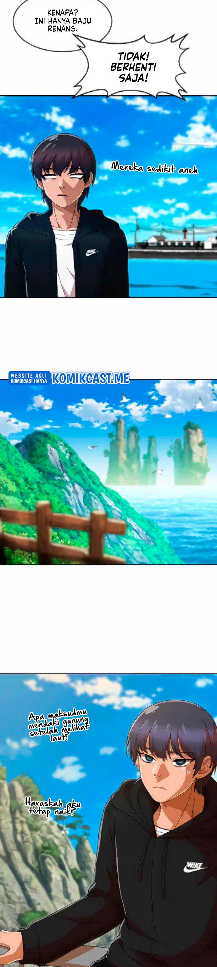The Girl from Random Chatting! Chap 242 - Next Chap 243
