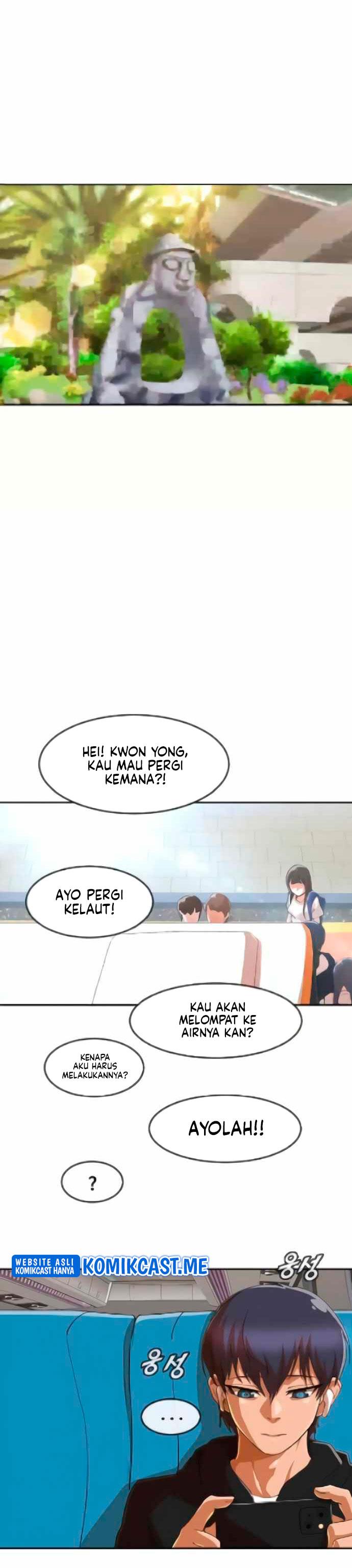 The Girl from Random Chatting! Chap 242 - Next Chap 243