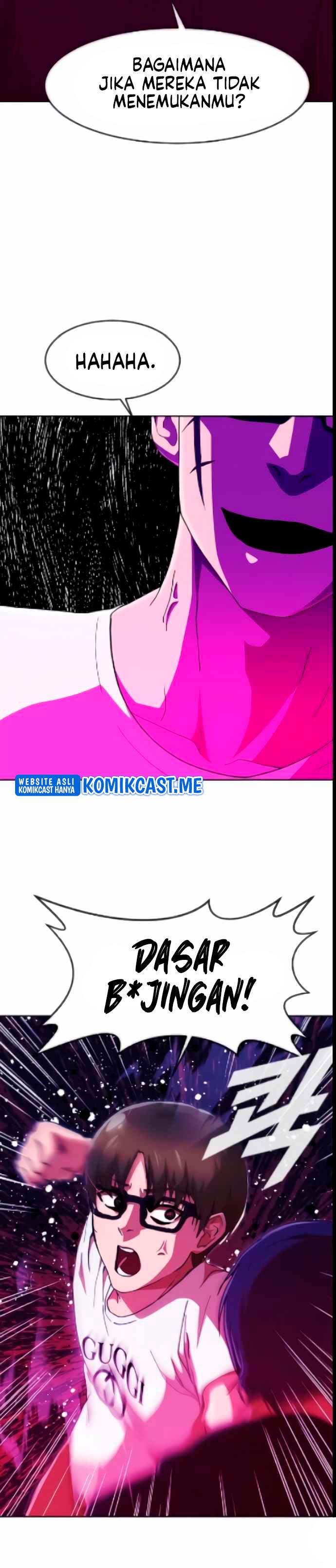 The Girl from Random Chatting! Chap 242 - Next Chap 243