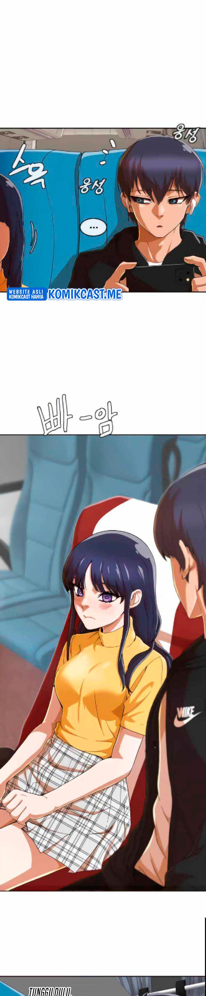 The Girl from Random Chatting! Chap 242 - Next Chap 243