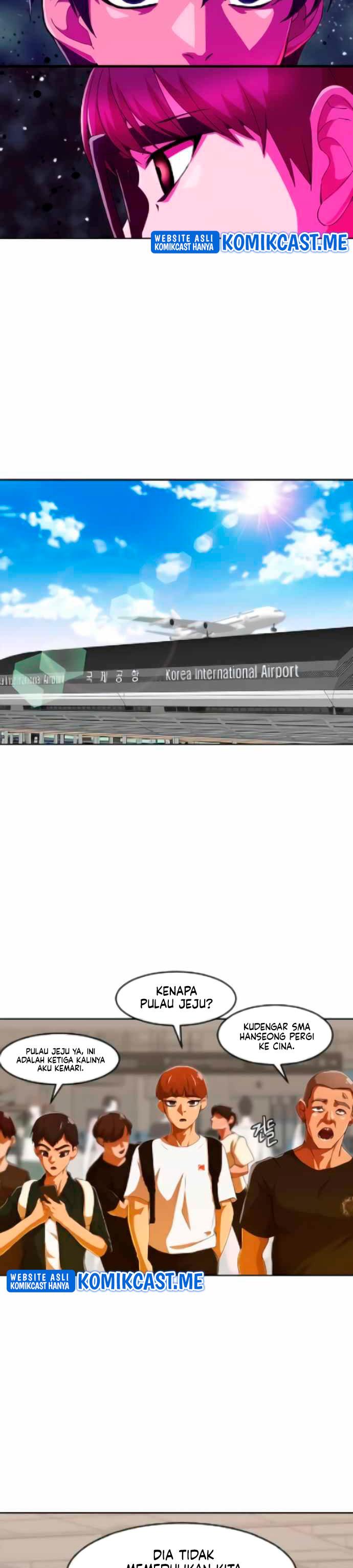 The Girl from Random Chatting! Chap 242 - Next Chap 243