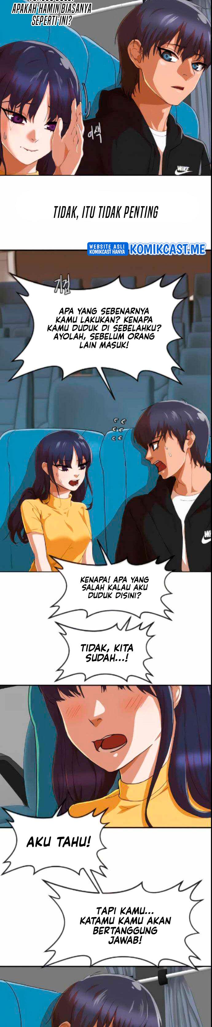 The Girl from Random Chatting! Chap 242 - Next Chap 243