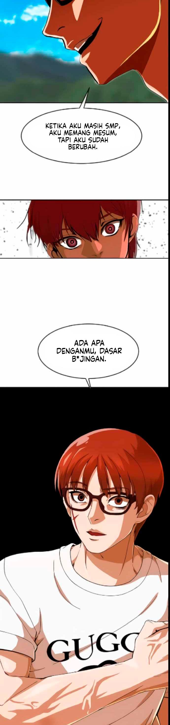 The Girl from Random Chatting! Chap 242 - Next Chap 243