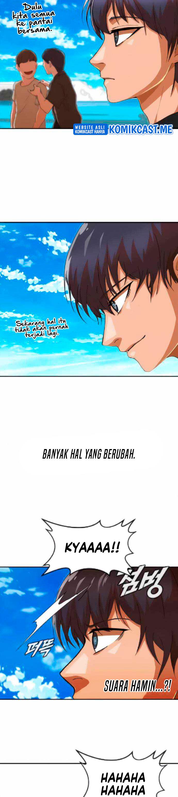 The Girl from Random Chatting! Chap 242 - Next Chap 243