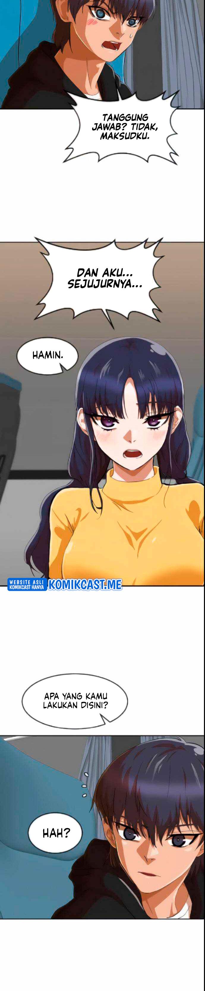 The Girl from Random Chatting! Chap 242 - Next Chap 243