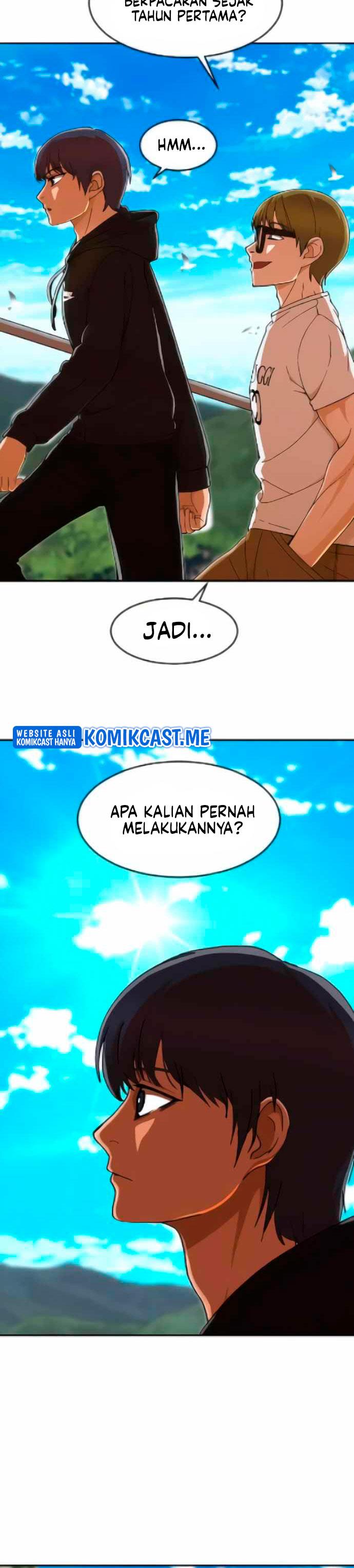 The Girl from Random Chatting! Chap 242 - Next Chap 243