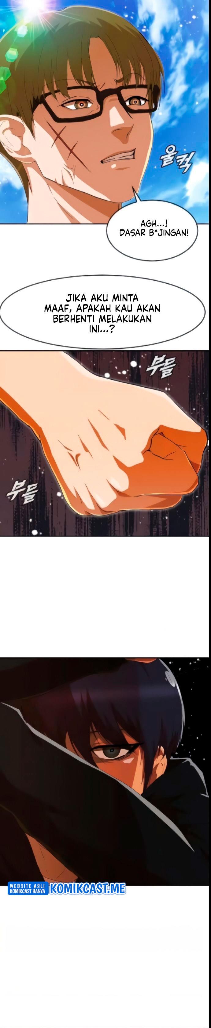 The Girl from Random Chatting! Chap 243 - Next Chap 244