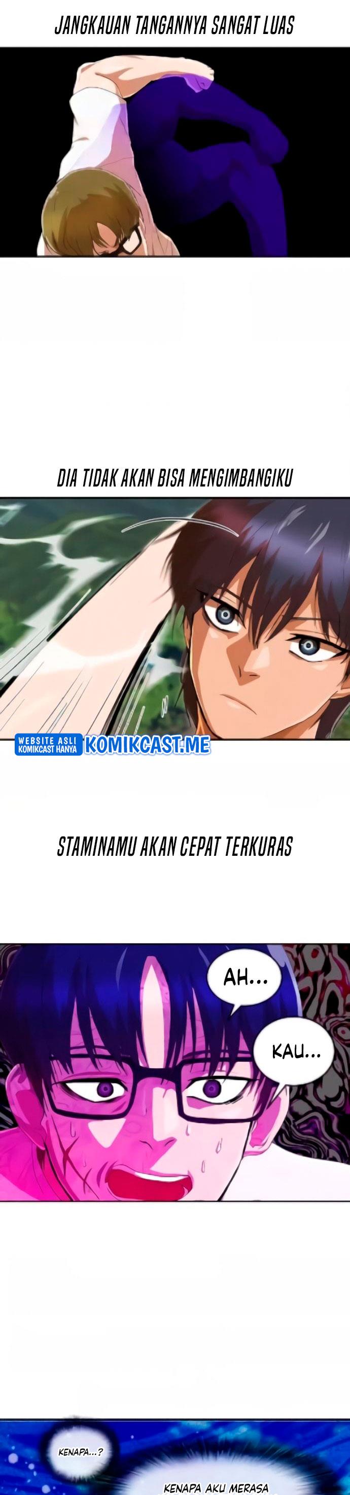 The Girl from Random Chatting! Chap 243 - Next Chap 244