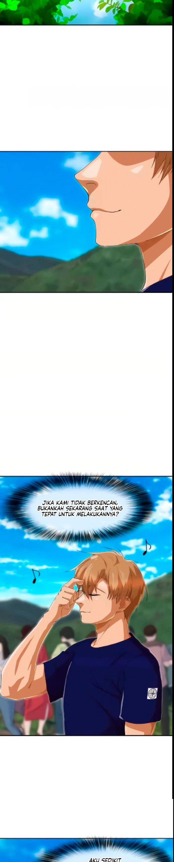 The Girl from Random Chatting! Chap 243 - Next Chap 244