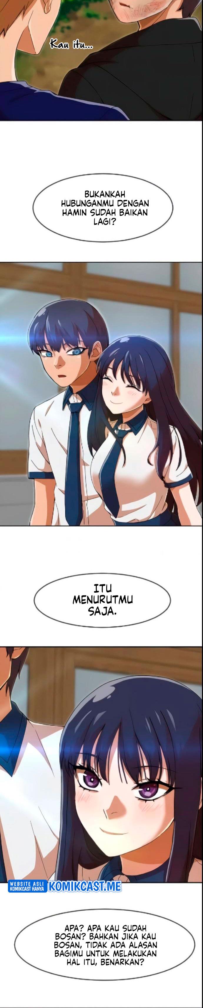 The Girl from Random Chatting! Chap 243 - Next Chap 244