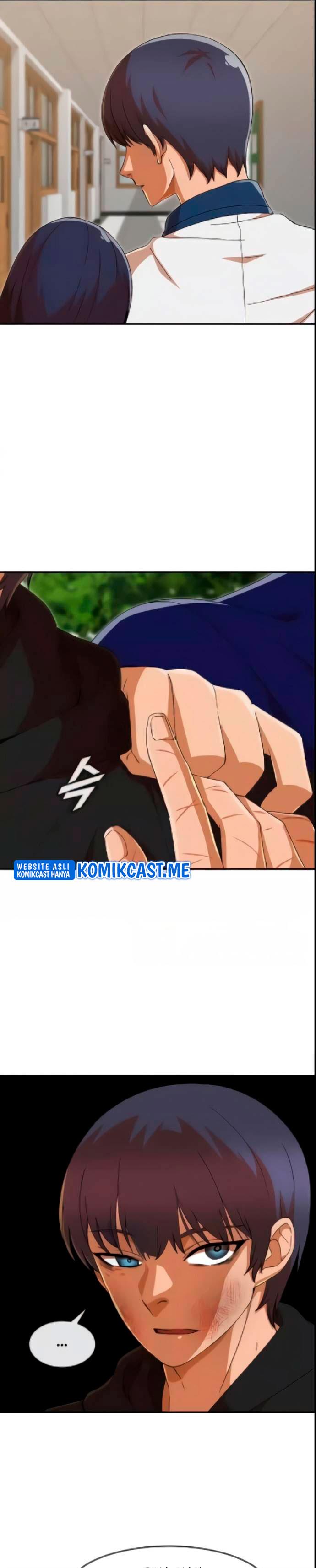 The Girl from Random Chatting! Chap 243 - Next Chap 244