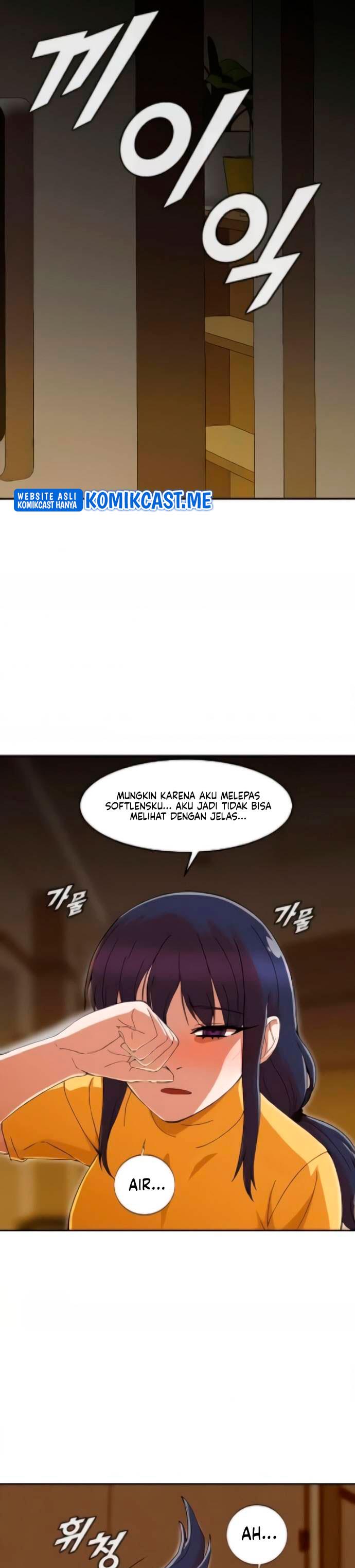 The Girl from Random Chatting! Chap 243 - Next Chap 244