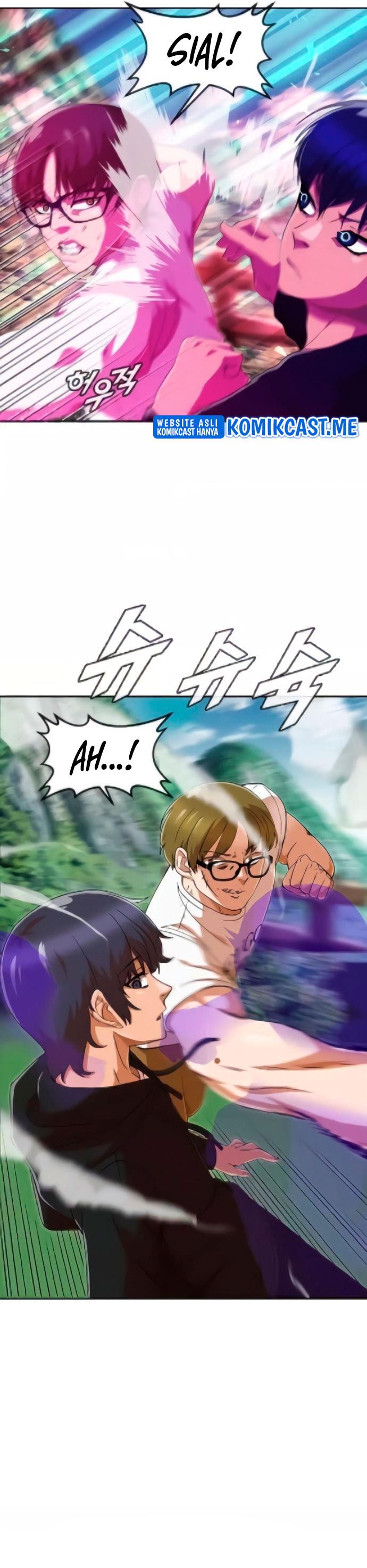 The Girl from Random Chatting! Chap 243 - Next Chap 244