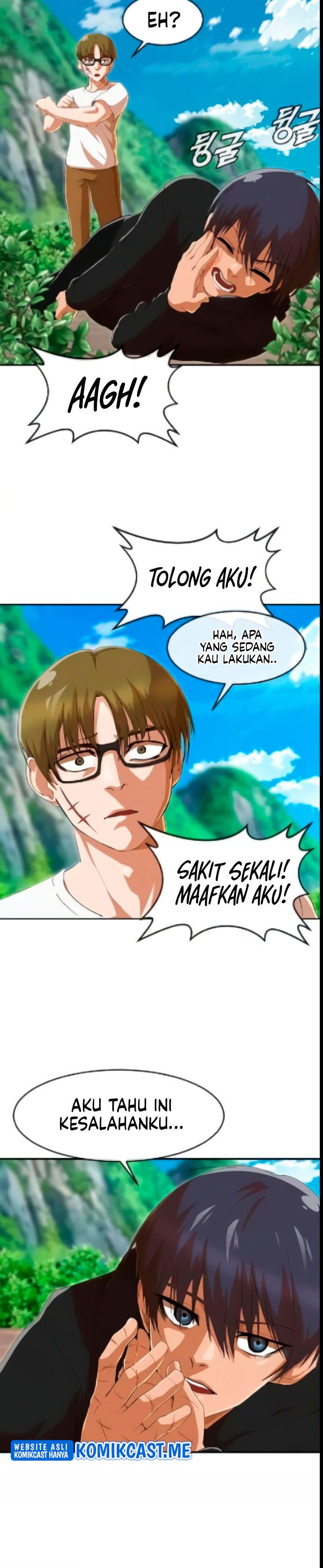 The Girl from Random Chatting! Chap 243 - Next Chap 244