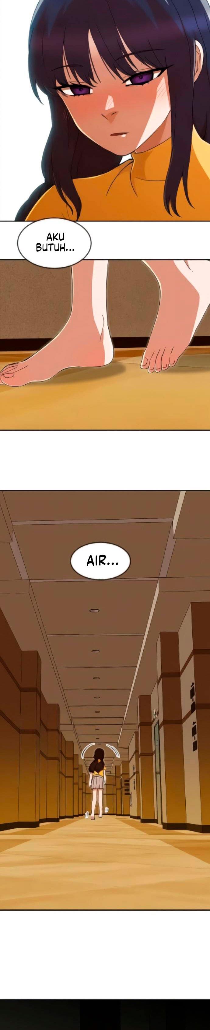 The Girl from Random Chatting! Chap 243 - Next Chap 244