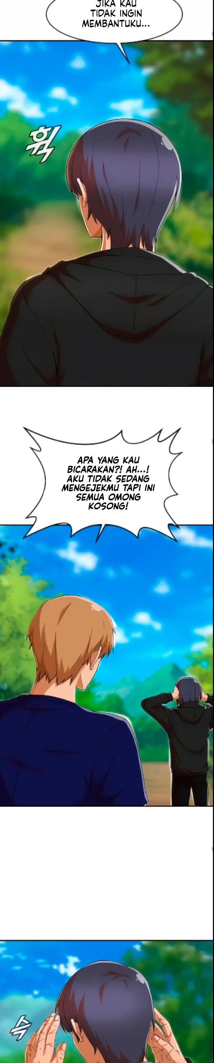 The Girl from Random Chatting! Chap 243 - Next Chap 244