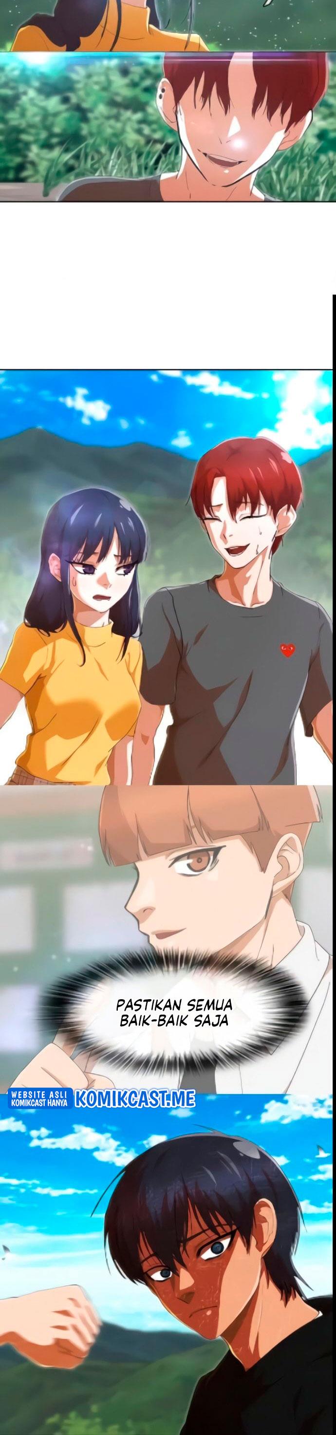 The Girl from Random Chatting! Chap 243 - Next Chap 244