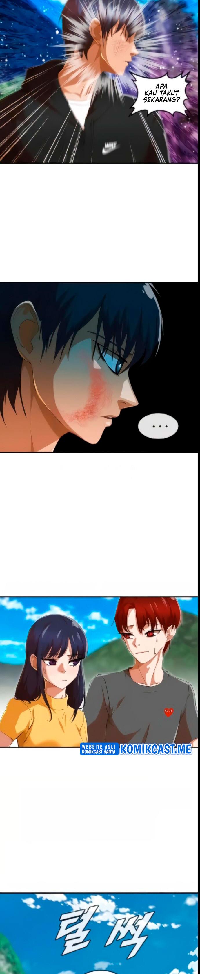 The Girl from Random Chatting! Chap 243 - Next Chap 244