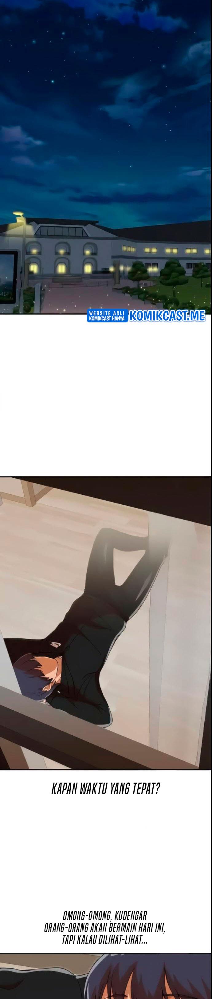 The Girl from Random Chatting! Chap 243 - Next Chap 244