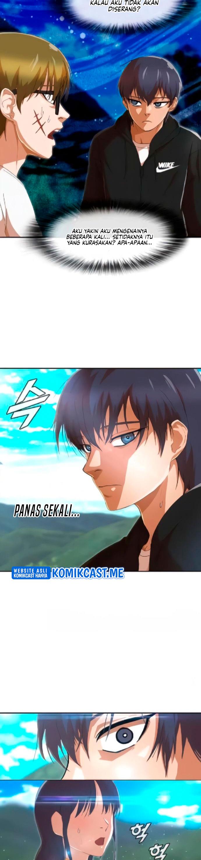 The Girl from Random Chatting! Chap 243 - Next Chap 244