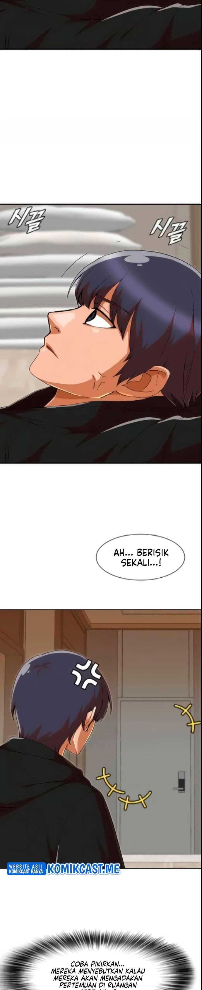 The Girl from Random Chatting! Chap 243 - Next Chap 244