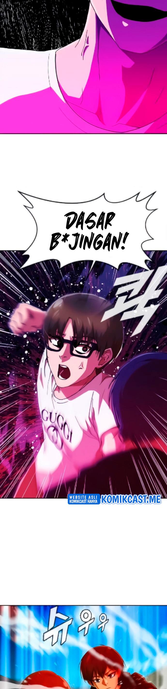 The Girl from Random Chatting! Chap 243 - Next Chap 244