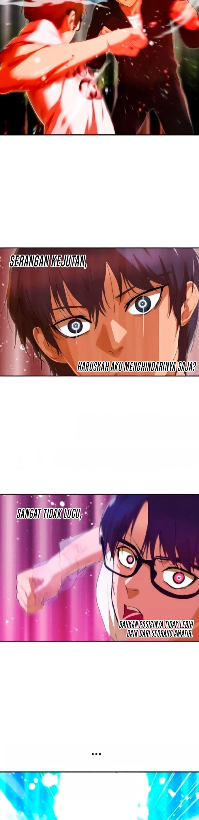 The Girl from Random Chatting! Chap 243 - Next Chap 244