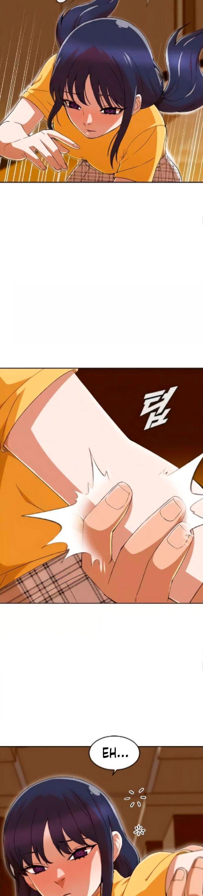 The Girl from Random Chatting! Chap 243 - Next Chap 244