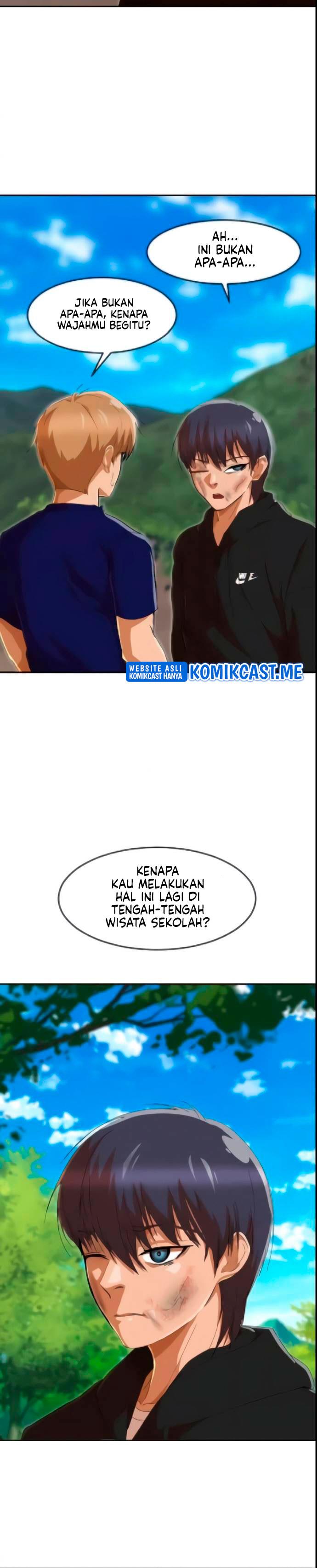 The Girl from Random Chatting! Chap 243 - Next Chap 244