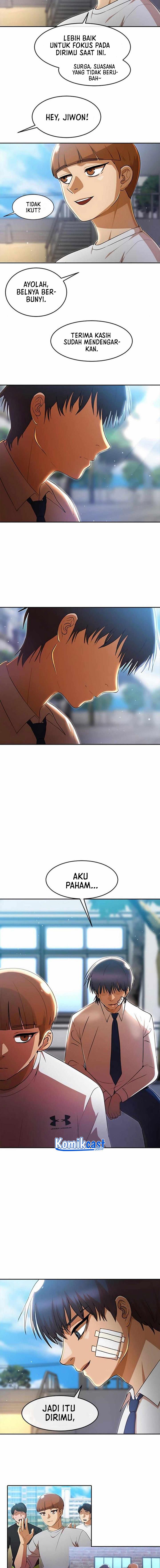 The Girl from Random Chatting! Chap 257 - Next Chap 258