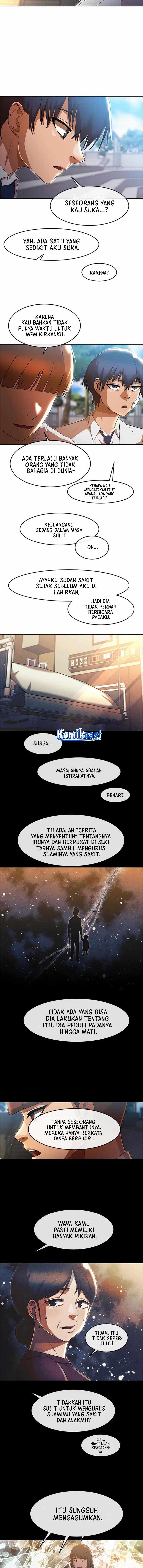 The Girl from Random Chatting! Chap 257 - Next Chap 258