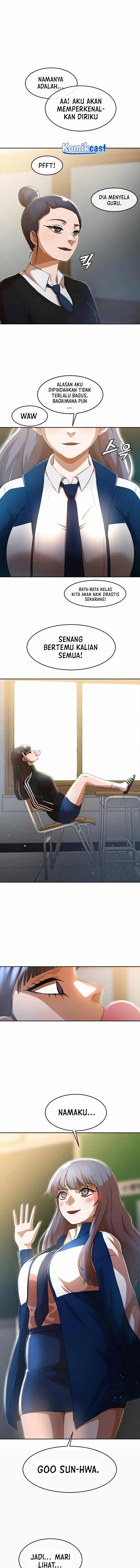 The Girl from Random Chatting! Chap 257 - Next Chap 258