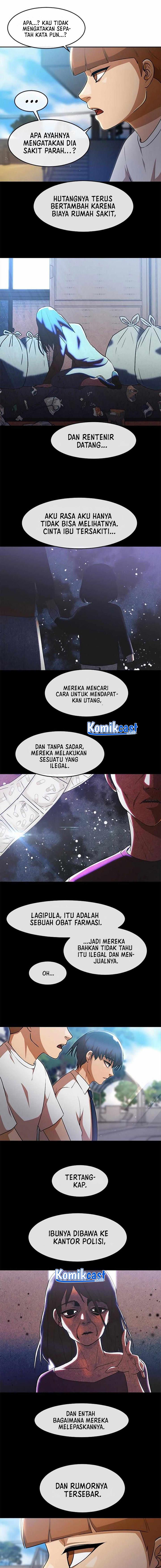 The Girl from Random Chatting! Chap 257 - Next Chap 258