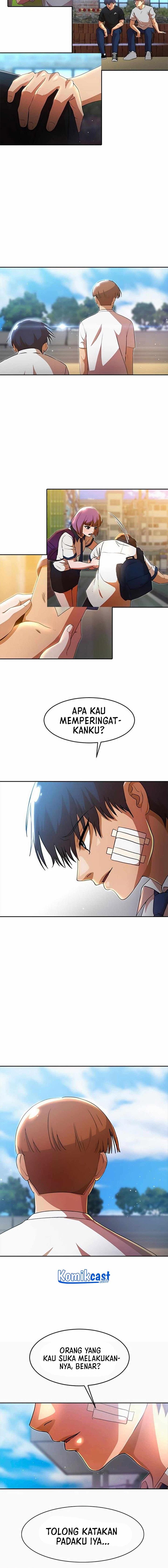 The Girl from Random Chatting! Chap 257 - Next Chap 258