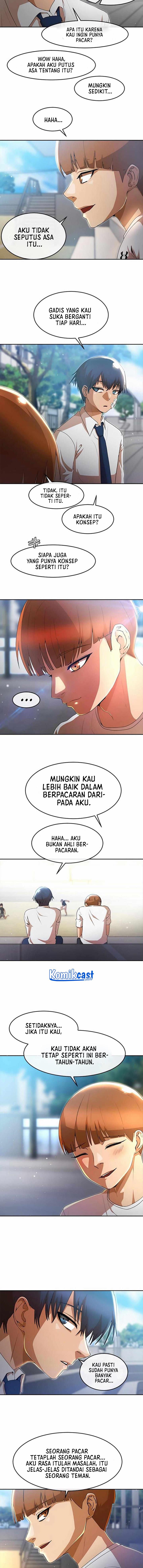 The Girl from Random Chatting! Chap 257 - Next Chap 258