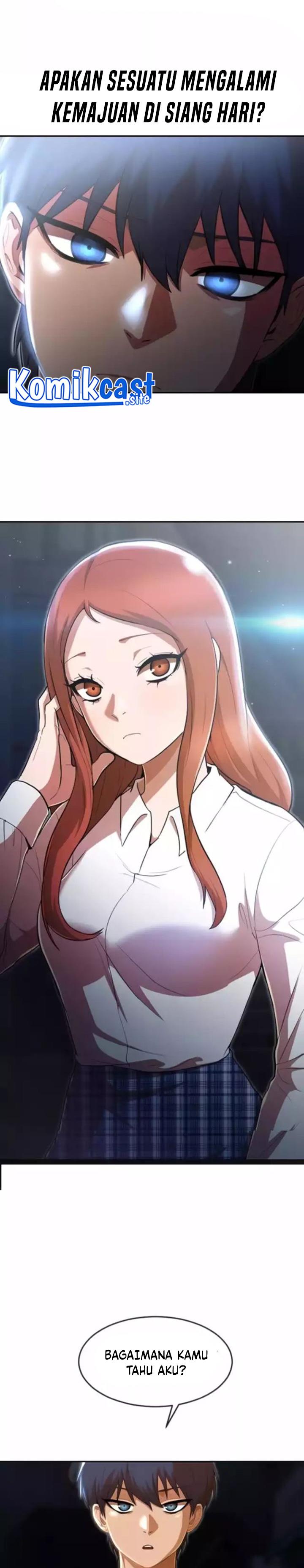 The Girl from Random Chatting! Chap 254 - Next Chap 255