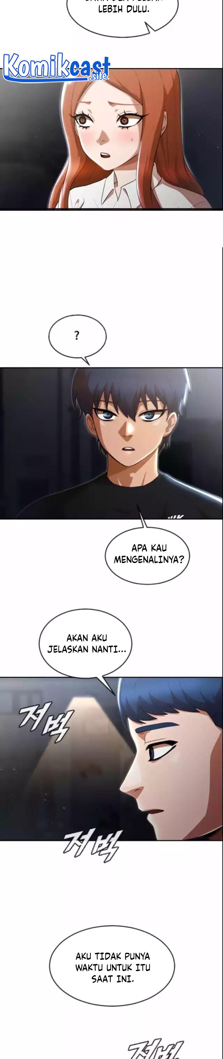 The Girl from Random Chatting! Chap 254 - Next Chap 255