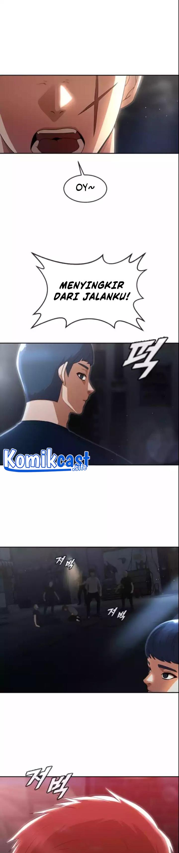 The Girl from Random Chatting! Chap 254 - Next Chap 255