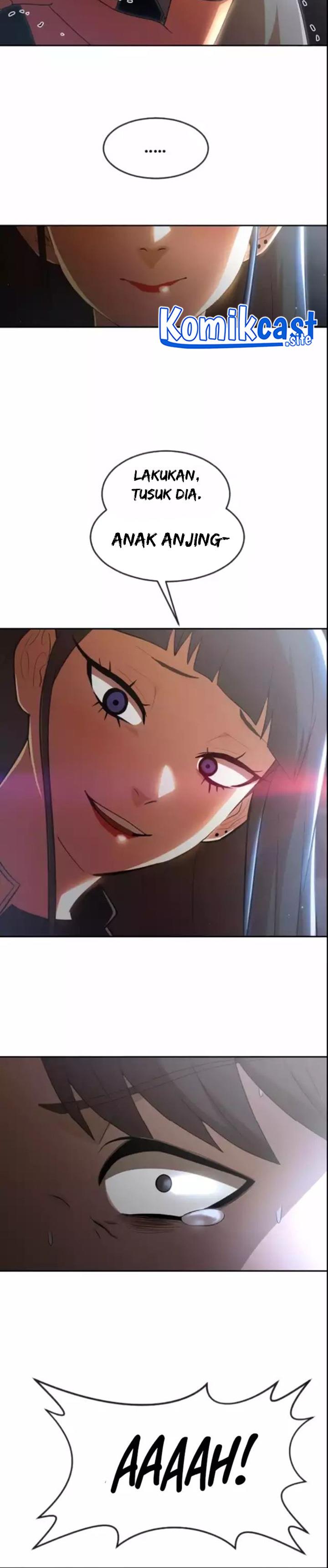 The Girl from Random Chatting! Chap 254 - Next Chap 255